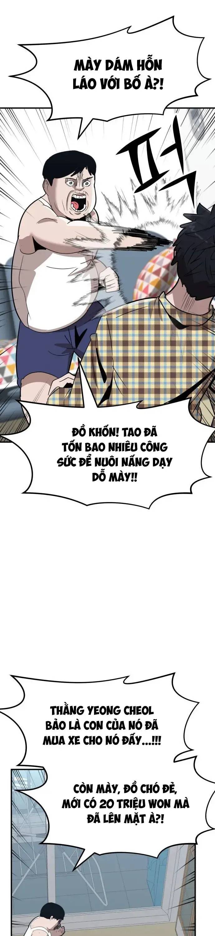 Coin Báo Thù Chapter  1 - 52