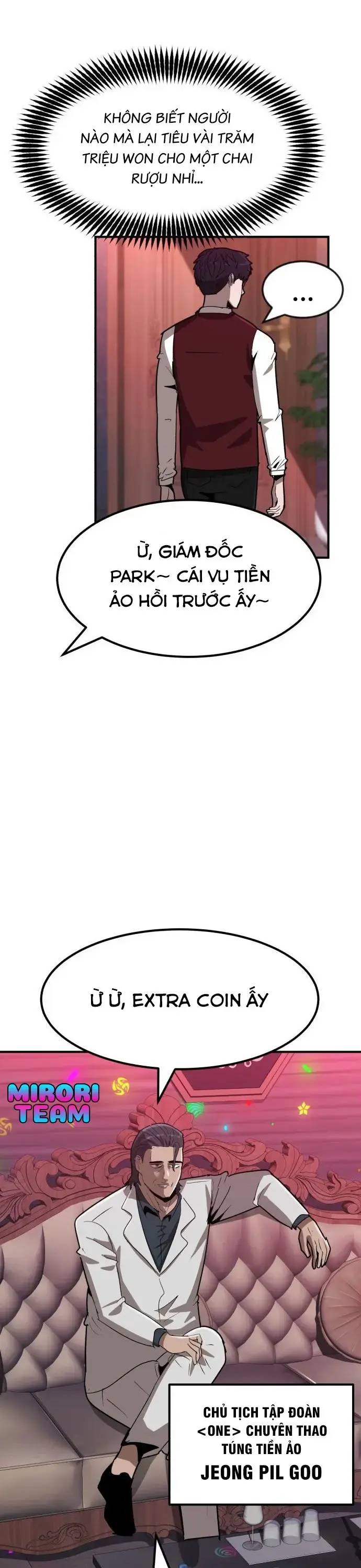 Coin Báo Thù Chapter  1 - 68