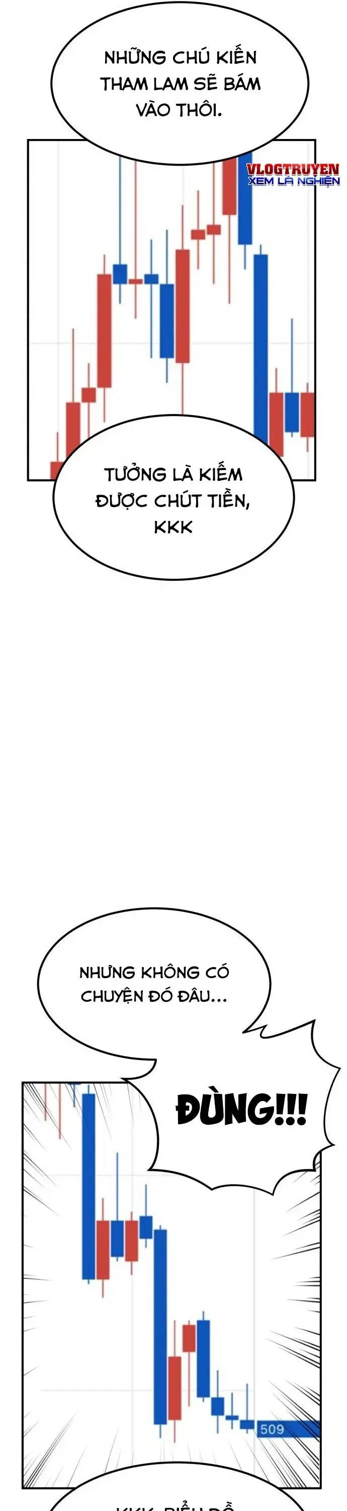Coin Báo Thù Chapter 1 - 8