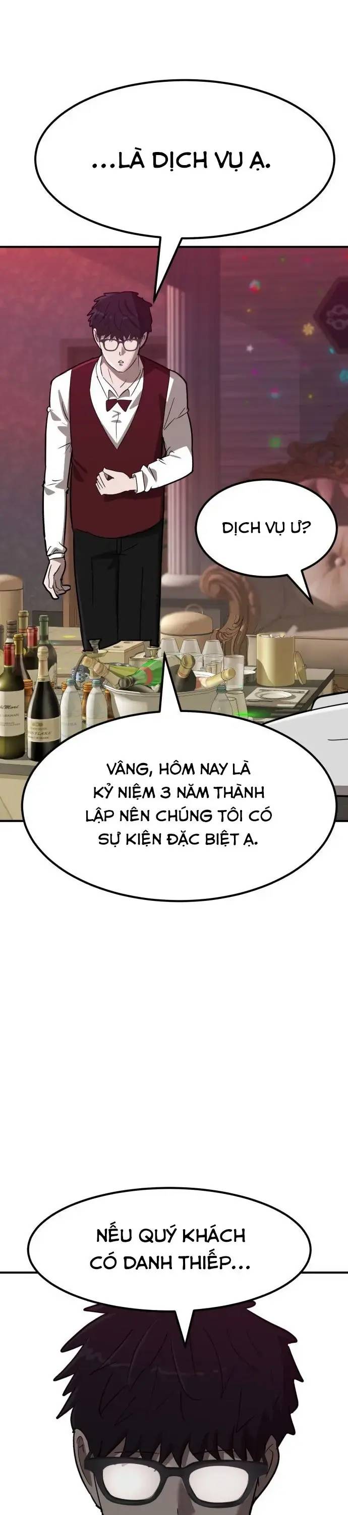 Coin Báo Thù Chapter 1 - 80