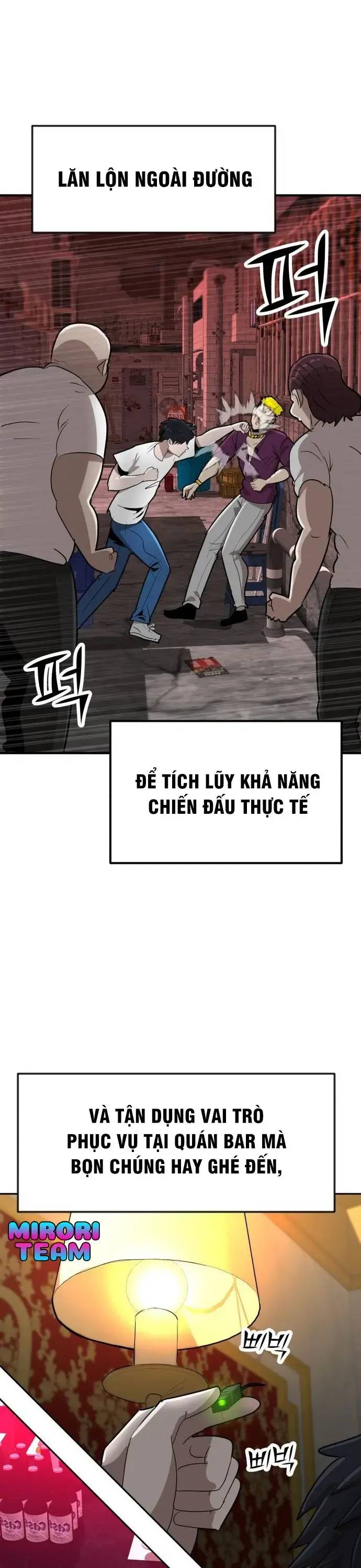 Coin Báo Thù Chapter 1 - 89