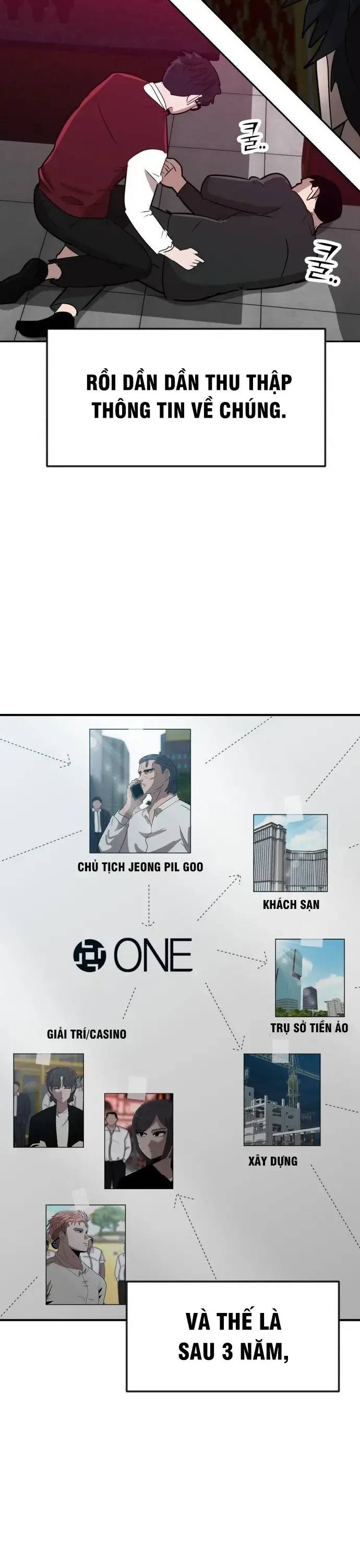 Coin Báo Thù Chapter  1 - 90