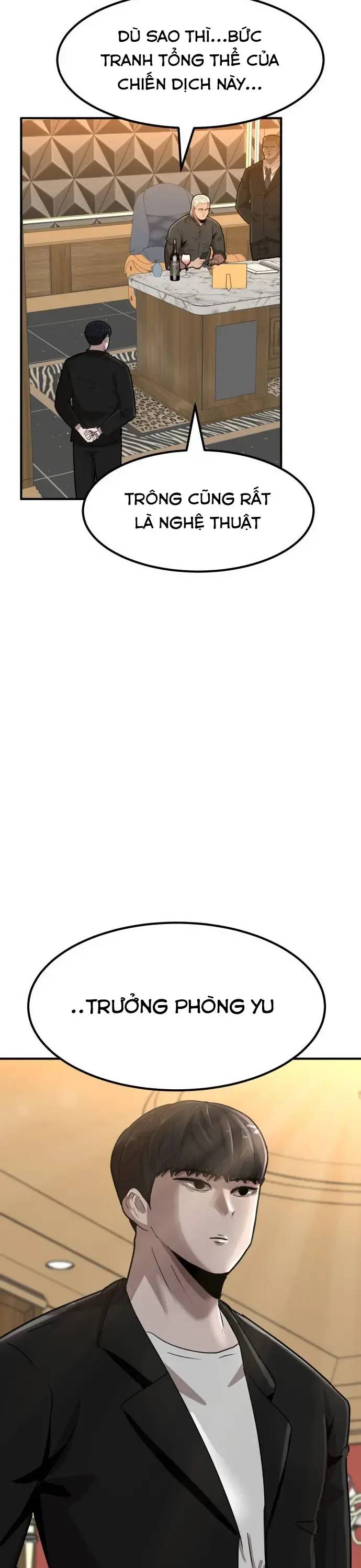 Coin Báo Thù Chapter  1 - 10