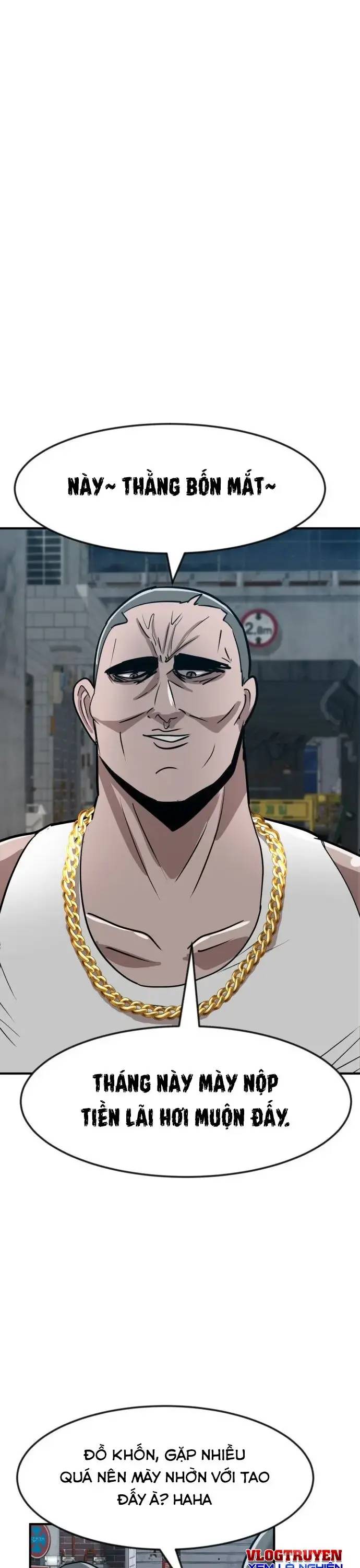 Coin Báo Thù Chapter  1 - 92