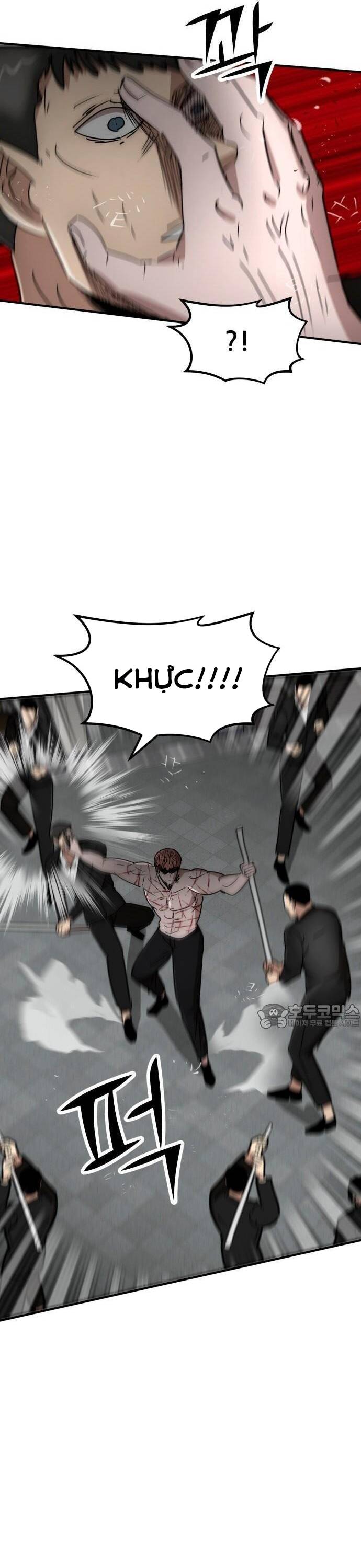 Coin Báo Thù Chapter 31 - 24