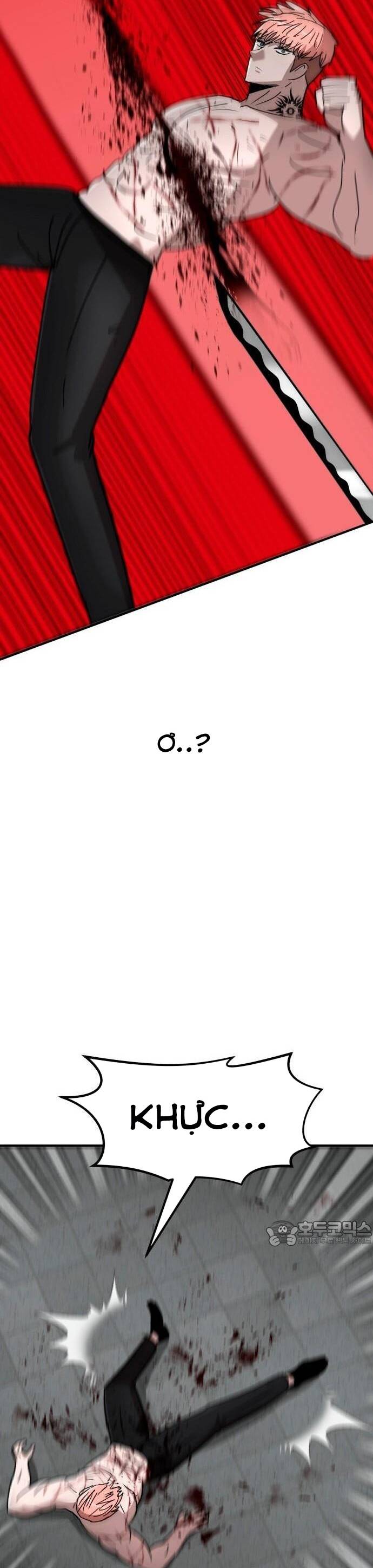 Coin Báo Thù Chapter 31 - 32