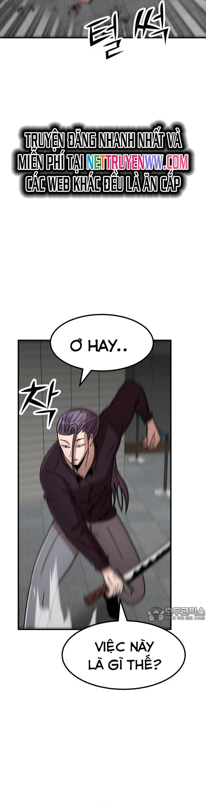 Coin Báo Thù Chapter 31 - 33