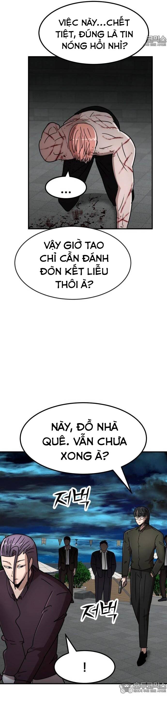 Coin Báo Thù Chapter 31 - 35