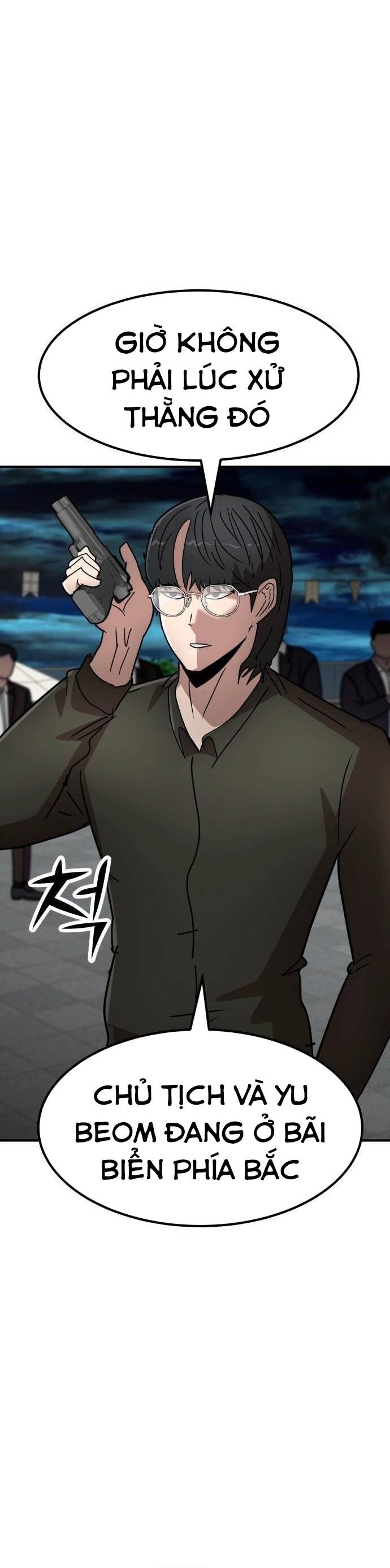Coin Báo Thù Chapter 31 - 36