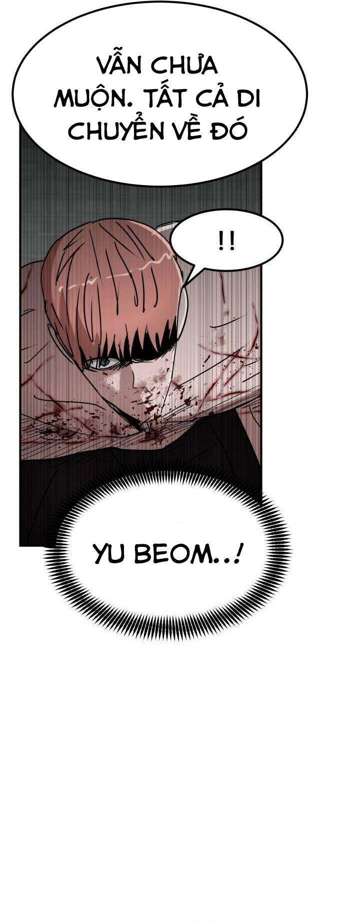 Coin Báo Thù Chapter 31 - 37