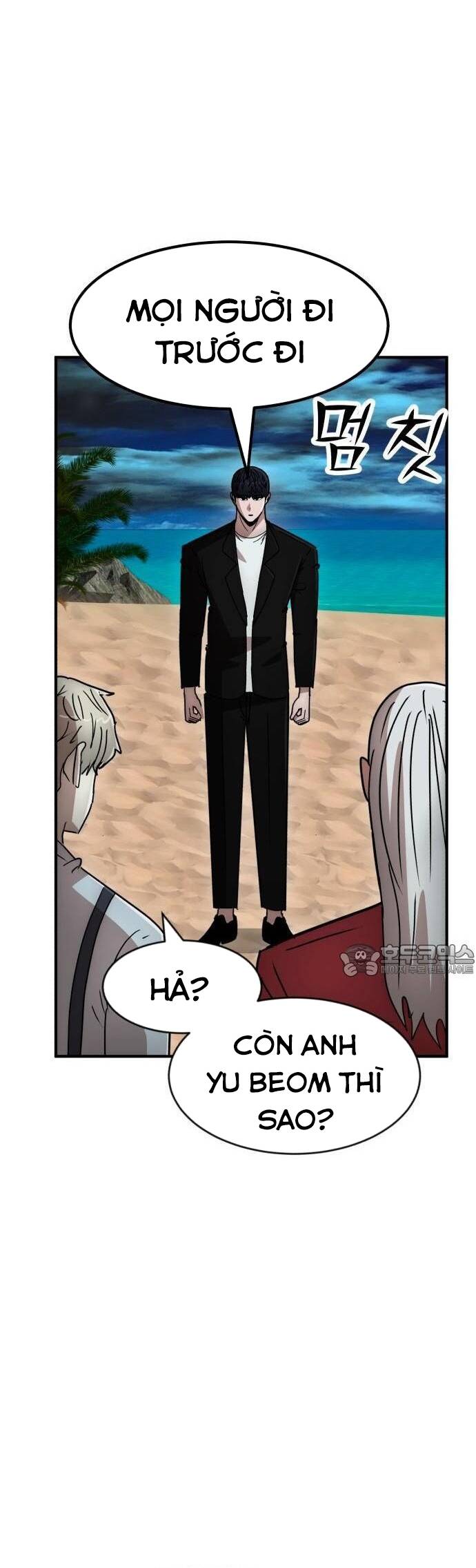 Coin Báo Thù Chapter 31 - 60