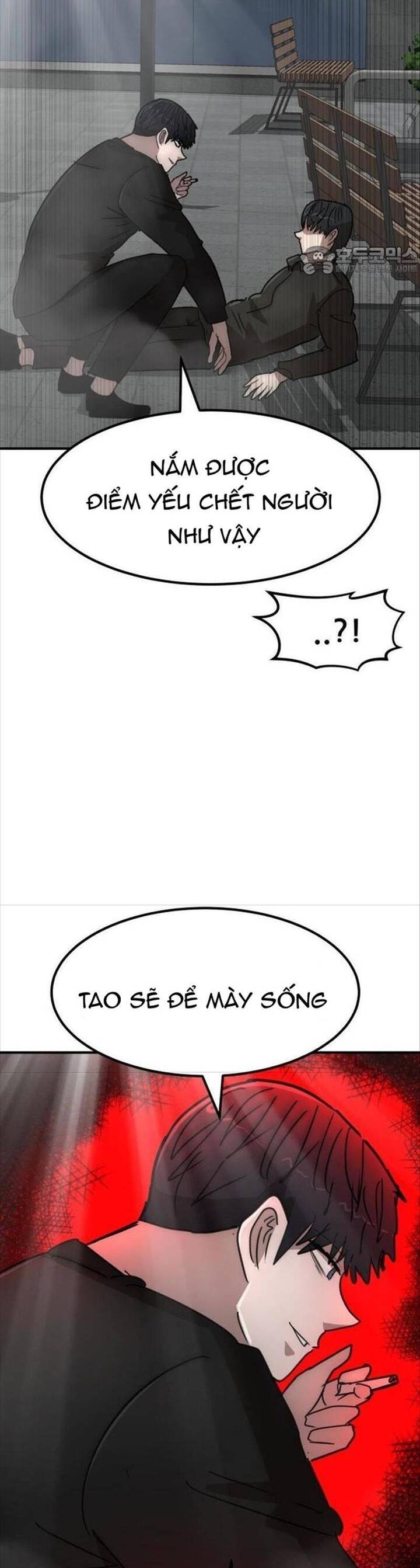 Coin Báo Thù Chapter 32 - 26