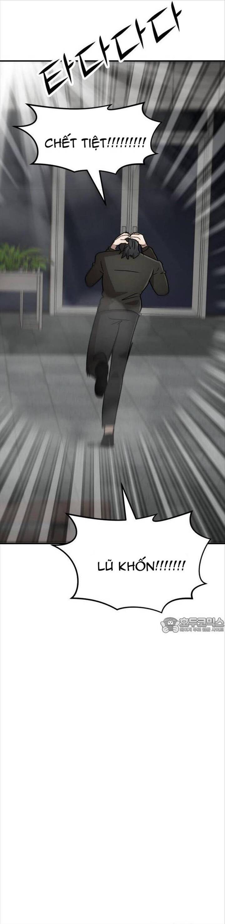 Coin Báo Thù Chapter 32 - 34