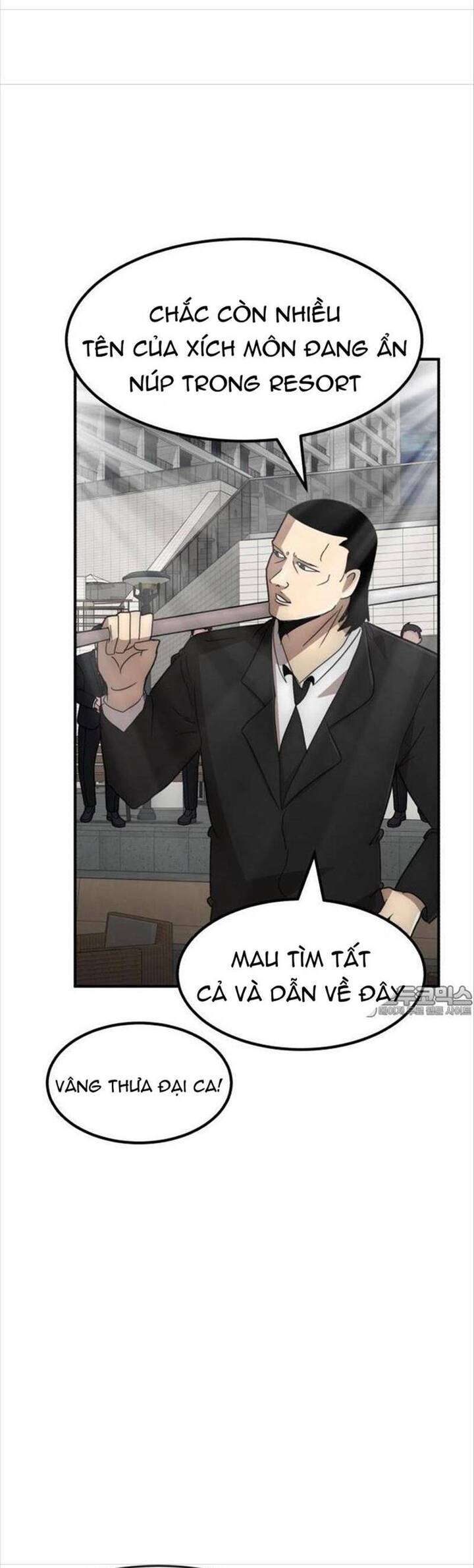 Coin Báo Thù Chapter 32 - 37