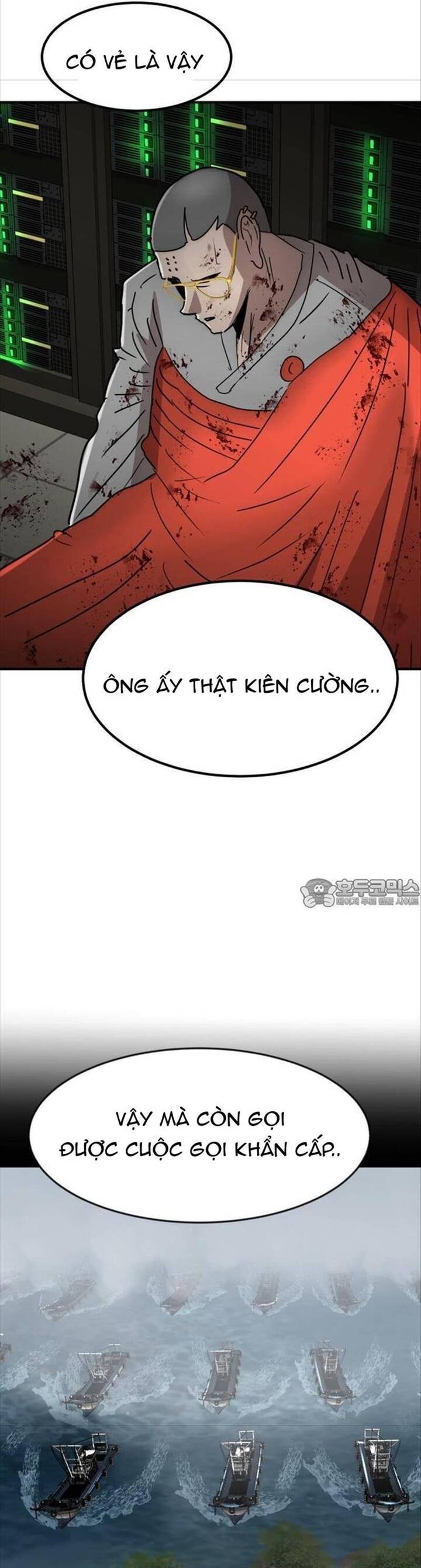 Coin Báo Thù Chapter 32 - 46