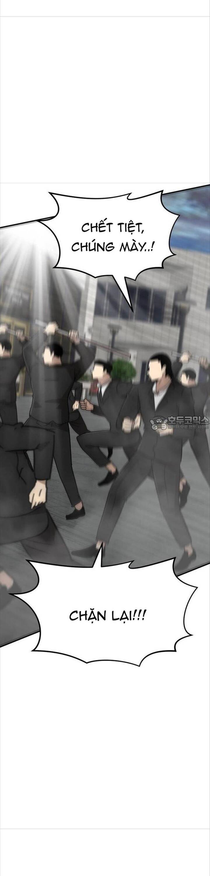Coin Báo Thù Chapter 32 - 9