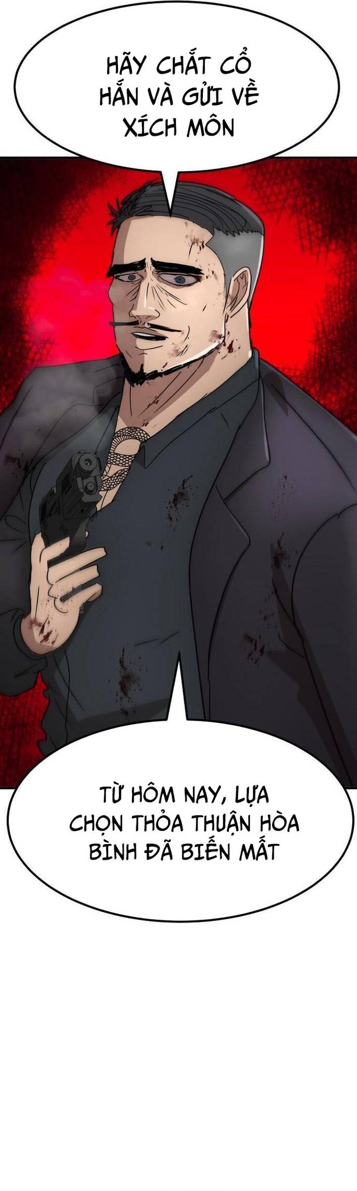 Coin Báo Thù Chapter 33 - 32