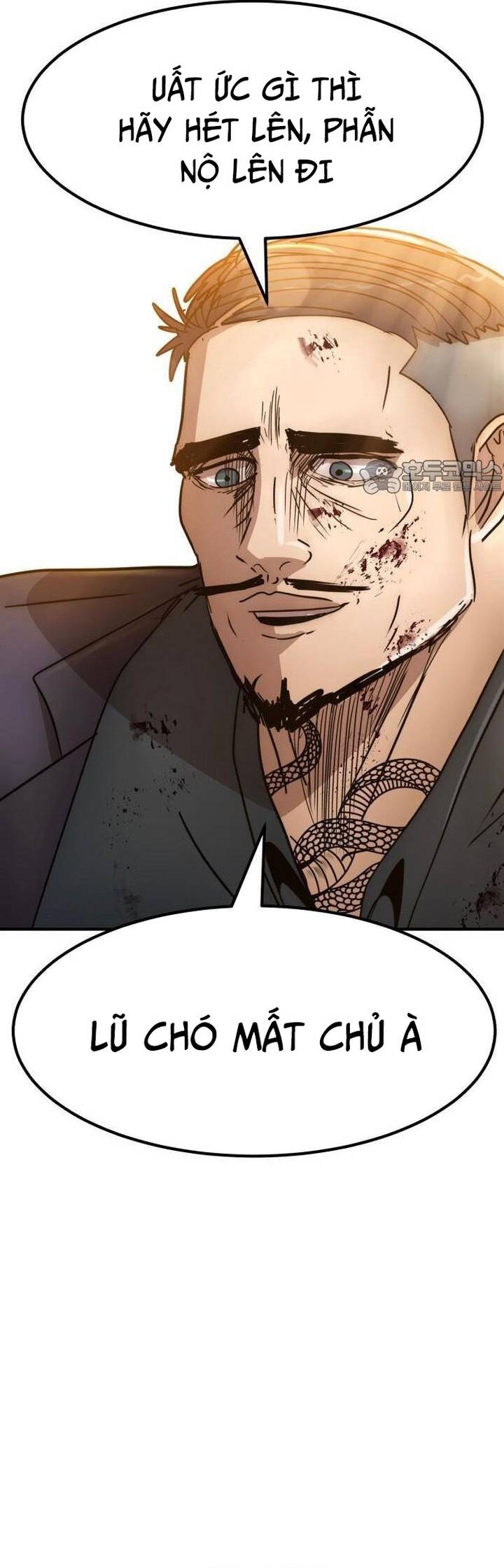 Coin Báo Thù Chapter 33 - 41