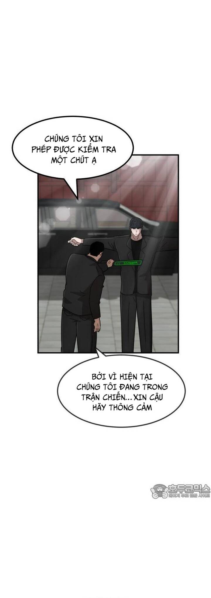 Coin Báo Thù Chapter 33 - 48