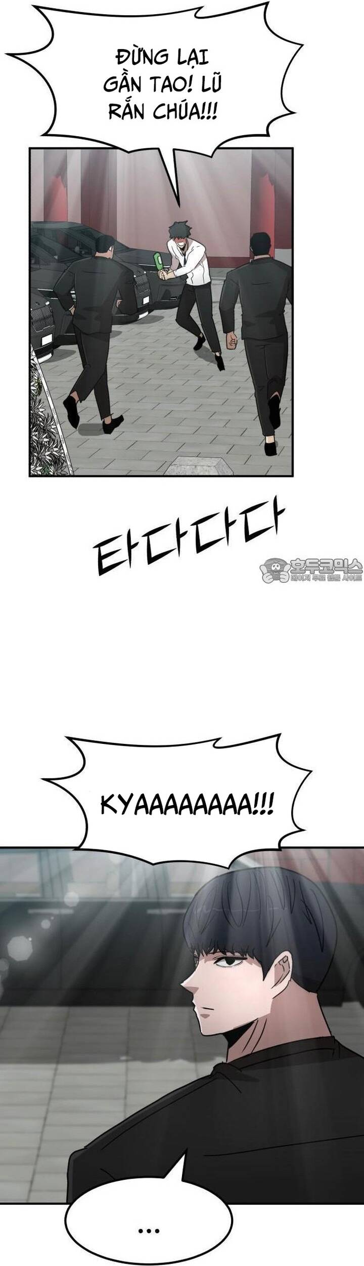 Coin Báo Thù Chapter 33 - 59