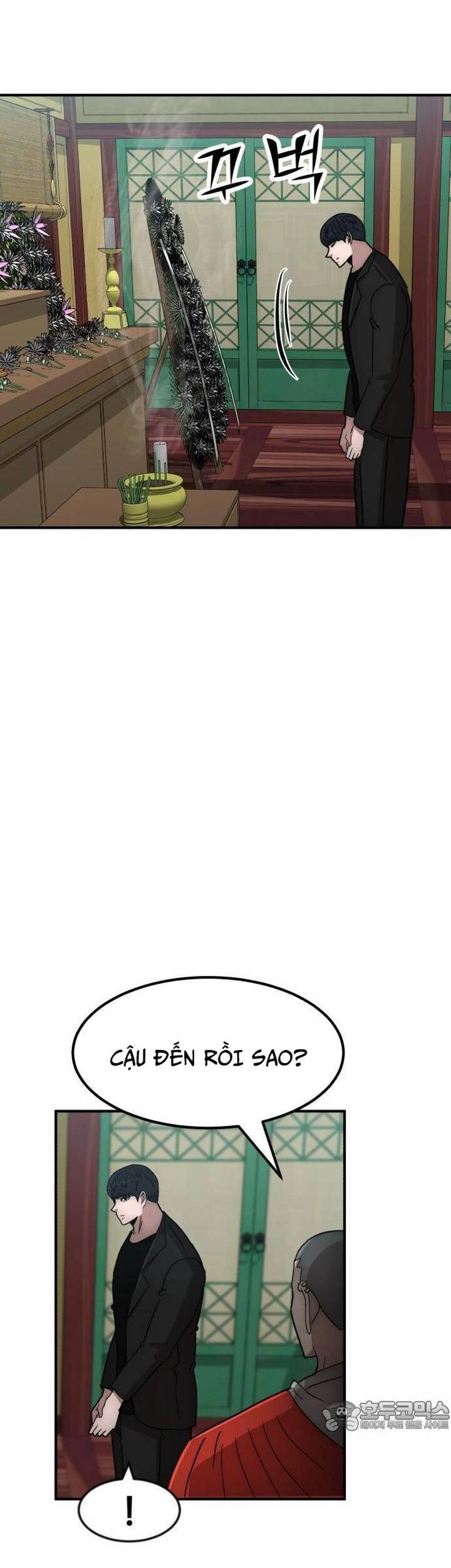 Coin Báo Thù Chapter 33 - 63