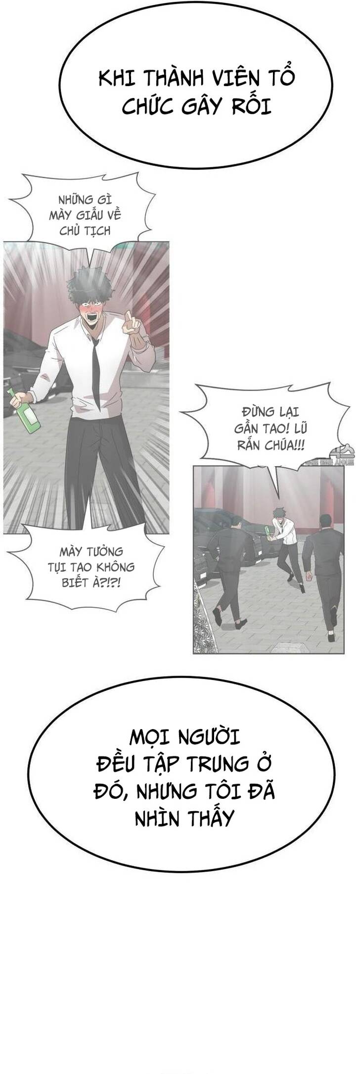Coin Báo Thù Chapter 33 - 70