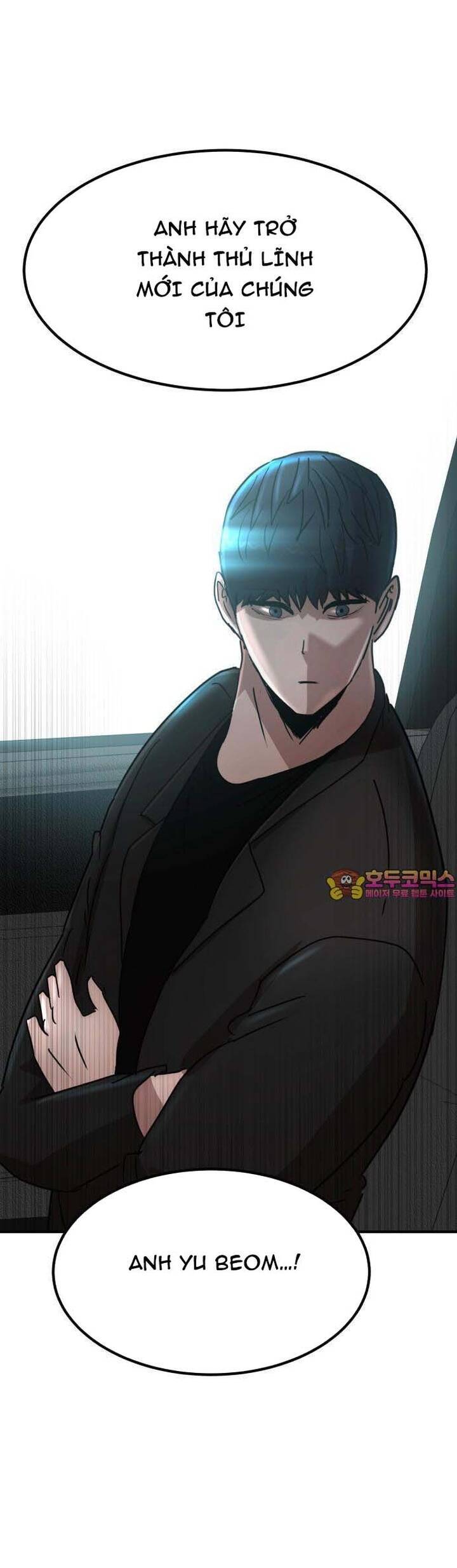 Coin Báo Thù Chapter 34 - 2