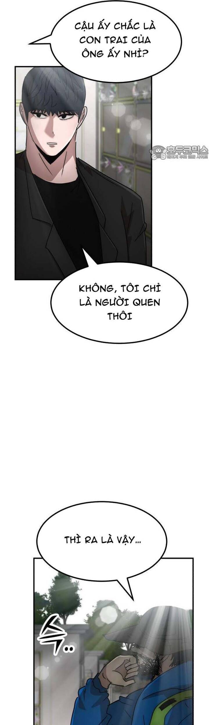 Coin Báo Thù Chapter 34 - 34