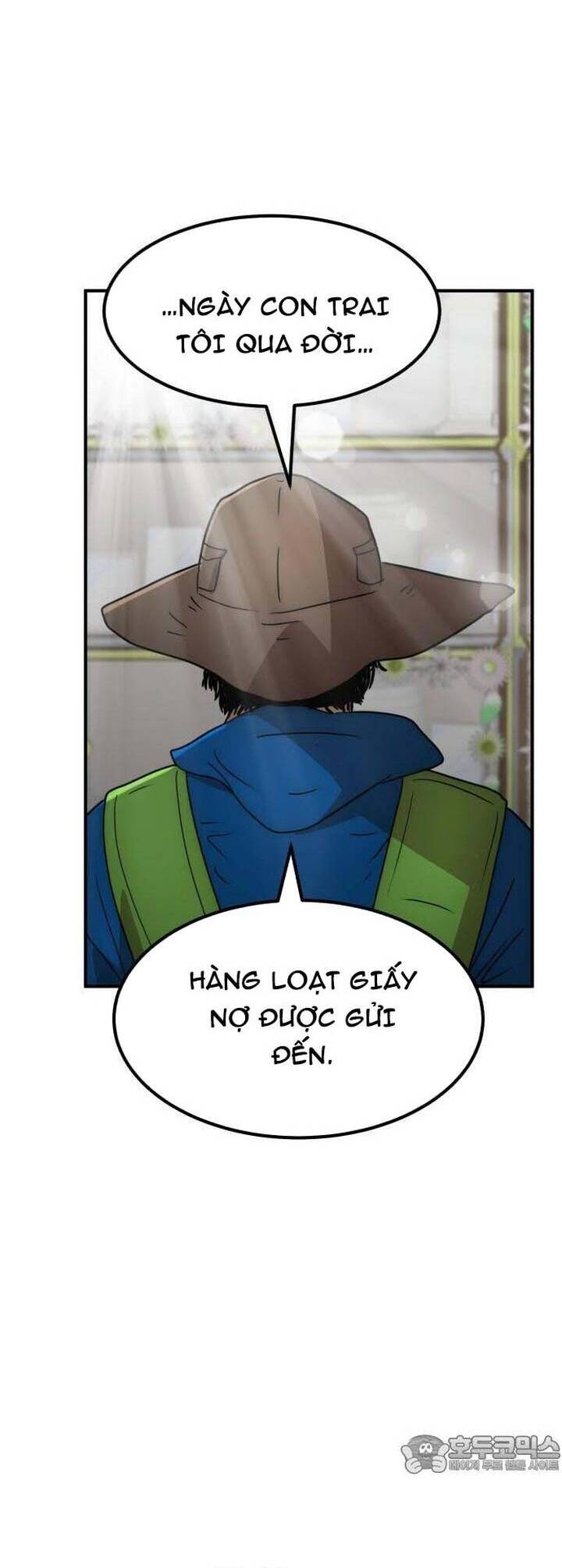 Coin Báo Thù Chapter 34 - 37