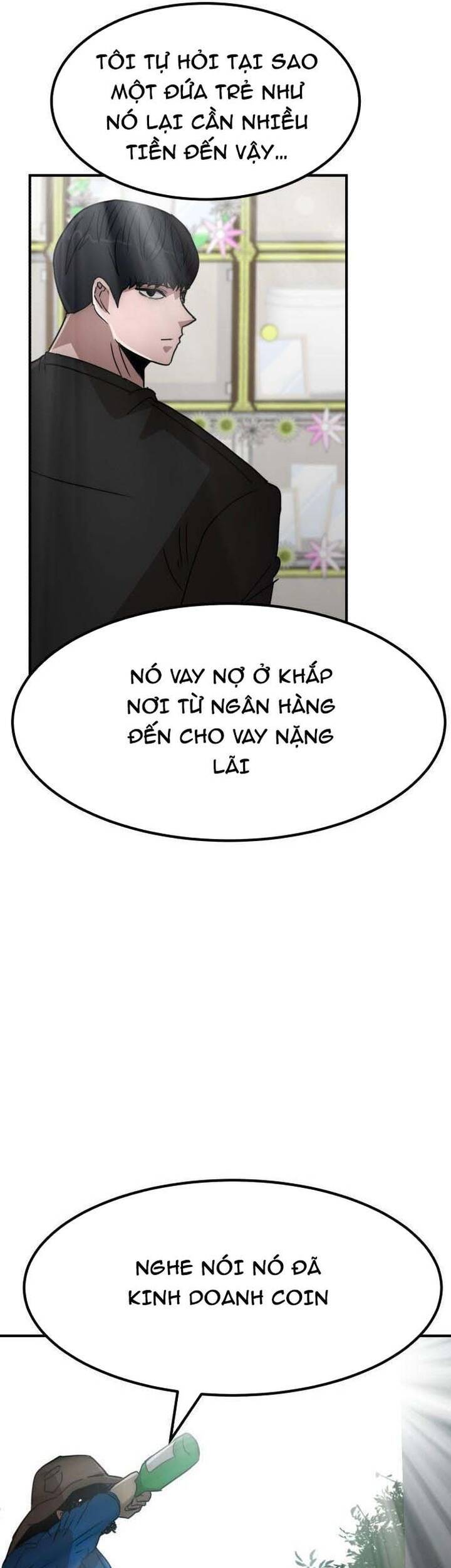Coin Báo Thù Chapter 34 - 38