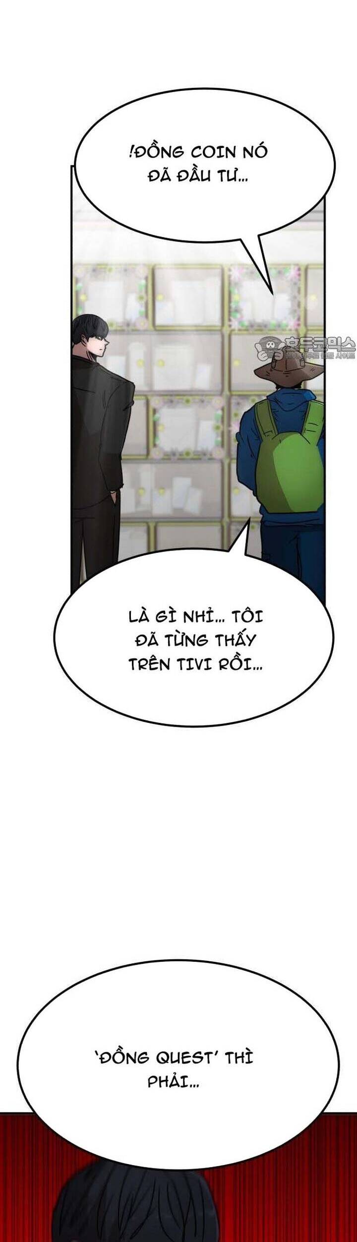 Coin Báo Thù Chapter 34 - 41
