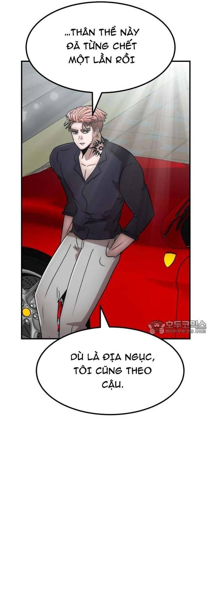 Coin Báo Thù Chapter 34 - 58
