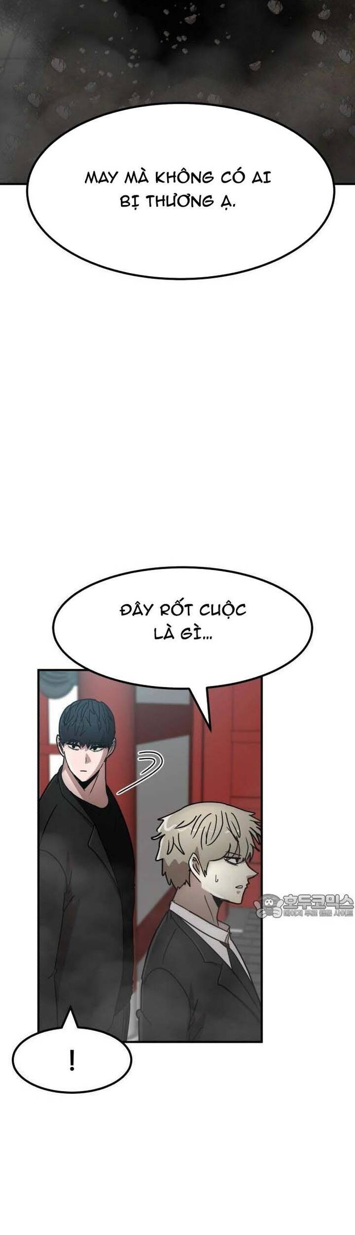 Coin Báo Thù Chapter 34 - 10