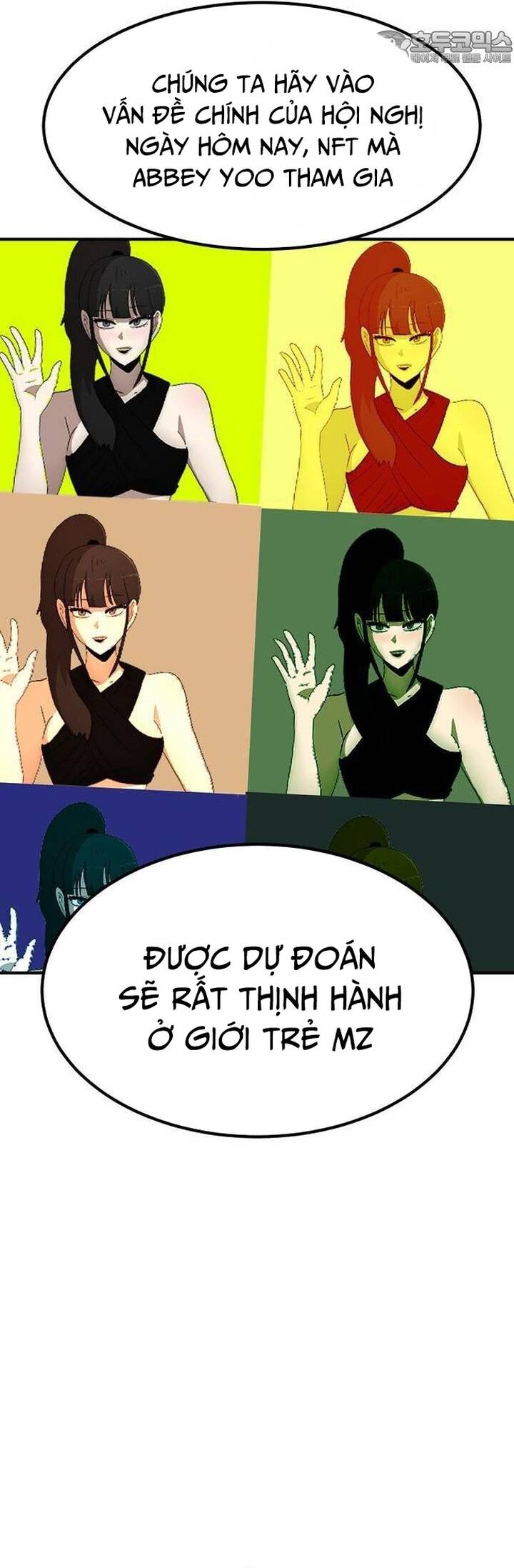 Coin Báo Thù Chapter 35 - 14