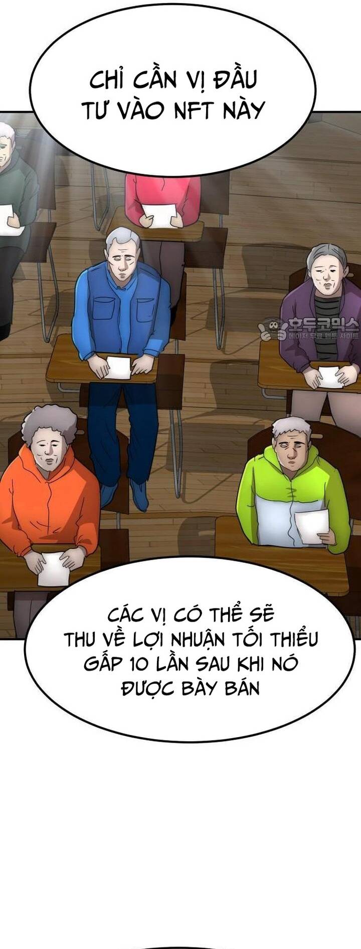 Coin Báo Thù Chapter 35 - 15