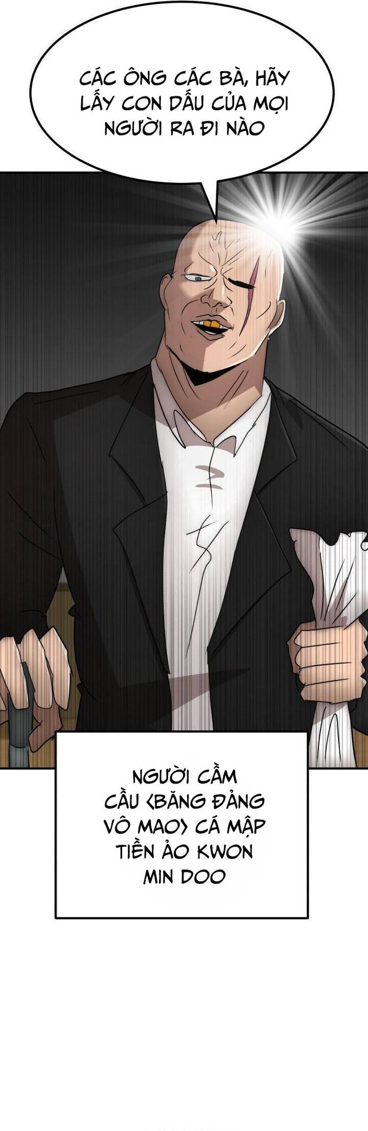 Coin Báo Thù Chapter 35 - 17