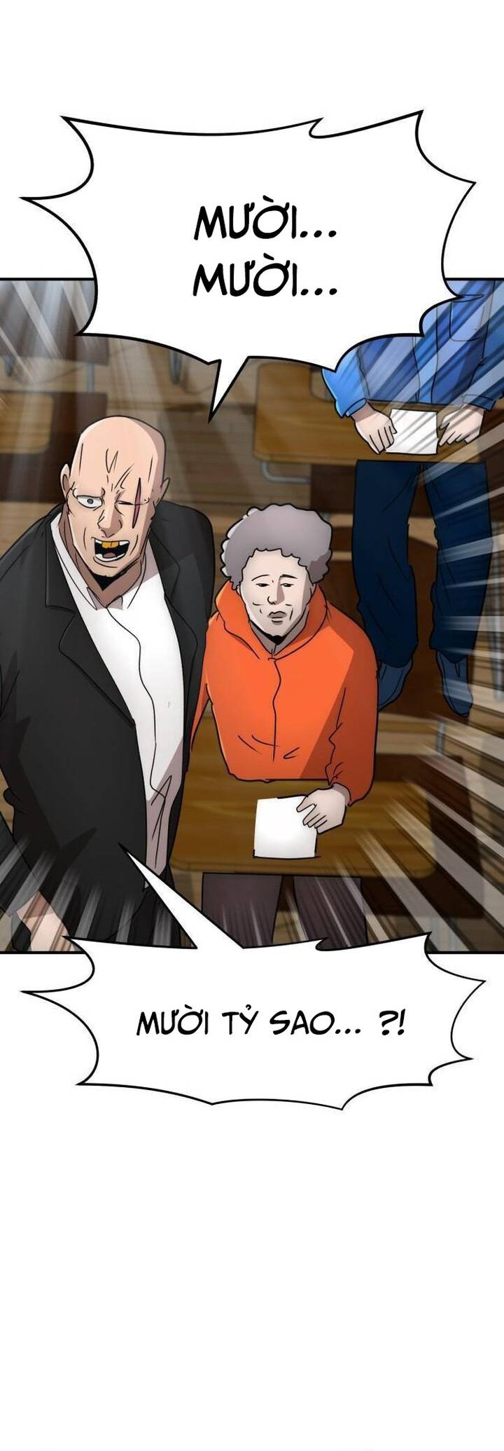 Coin Báo Thù Chapter 35 - 30