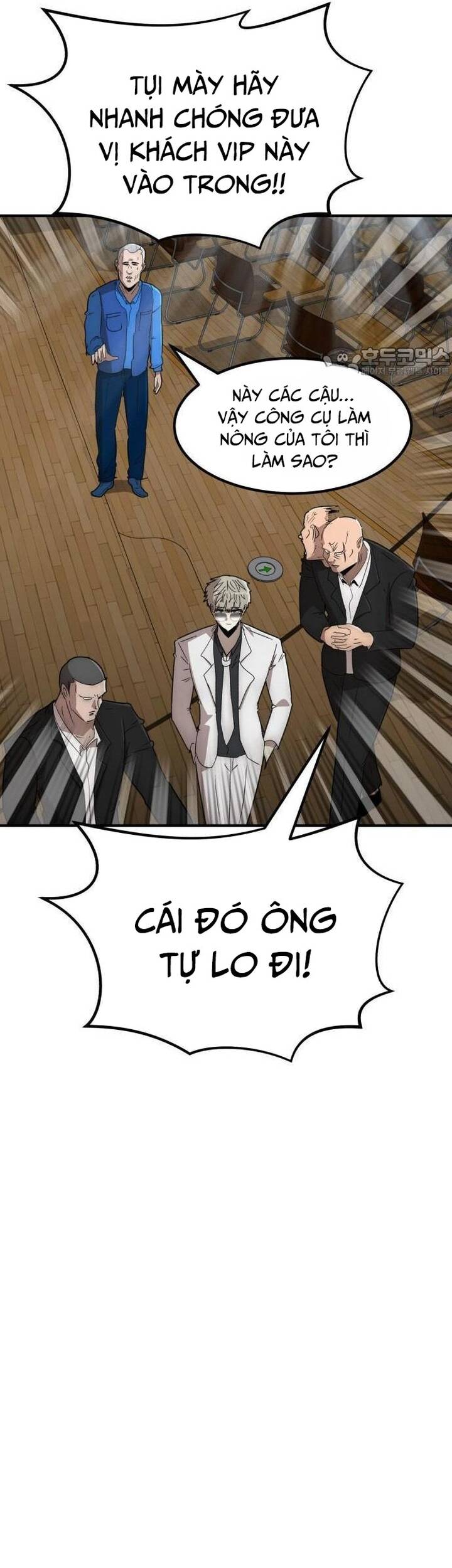 Coin Báo Thù Chapter 35 - 31