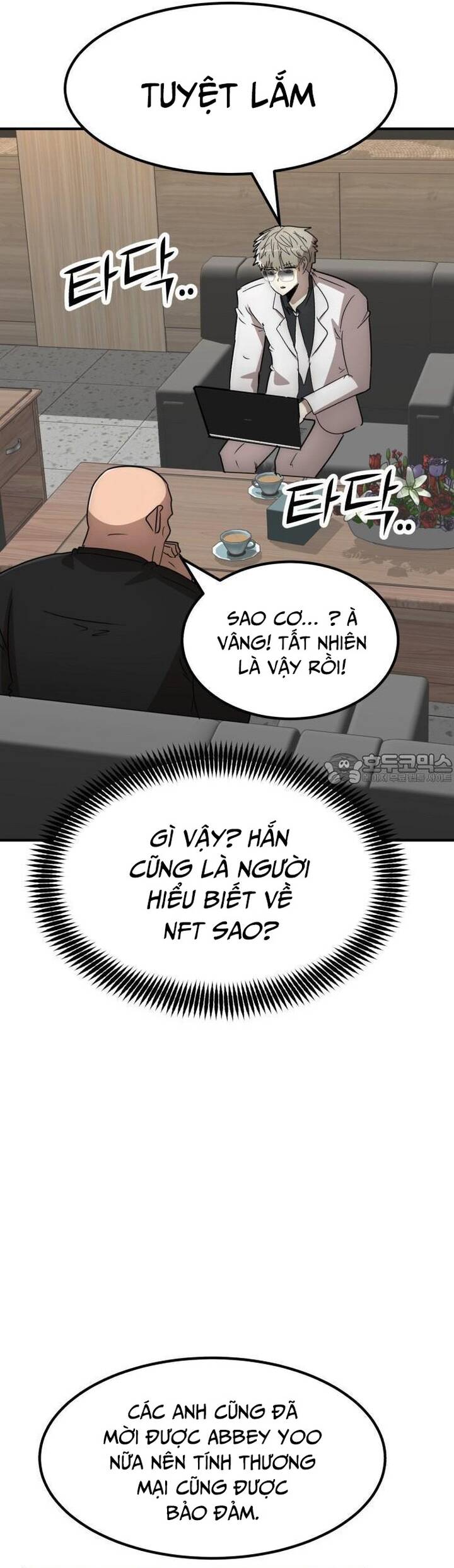 Coin Báo Thù Chapter 35 - 33