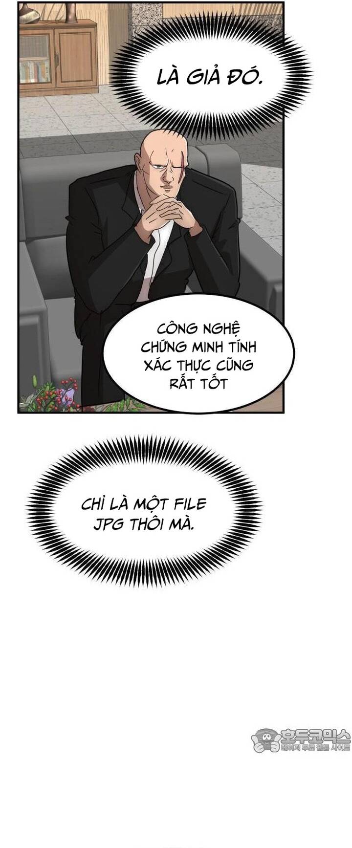 Coin Báo Thù Chapter 35 - 34