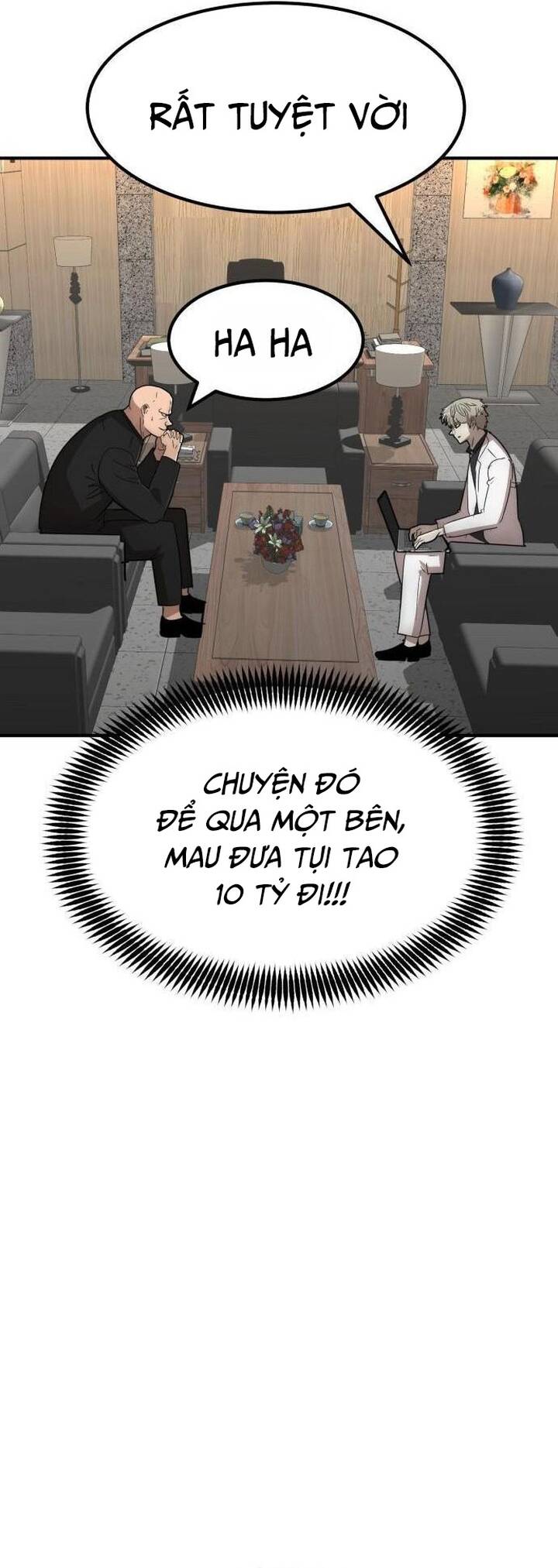 Coin Báo Thù Chapter 35 - 35