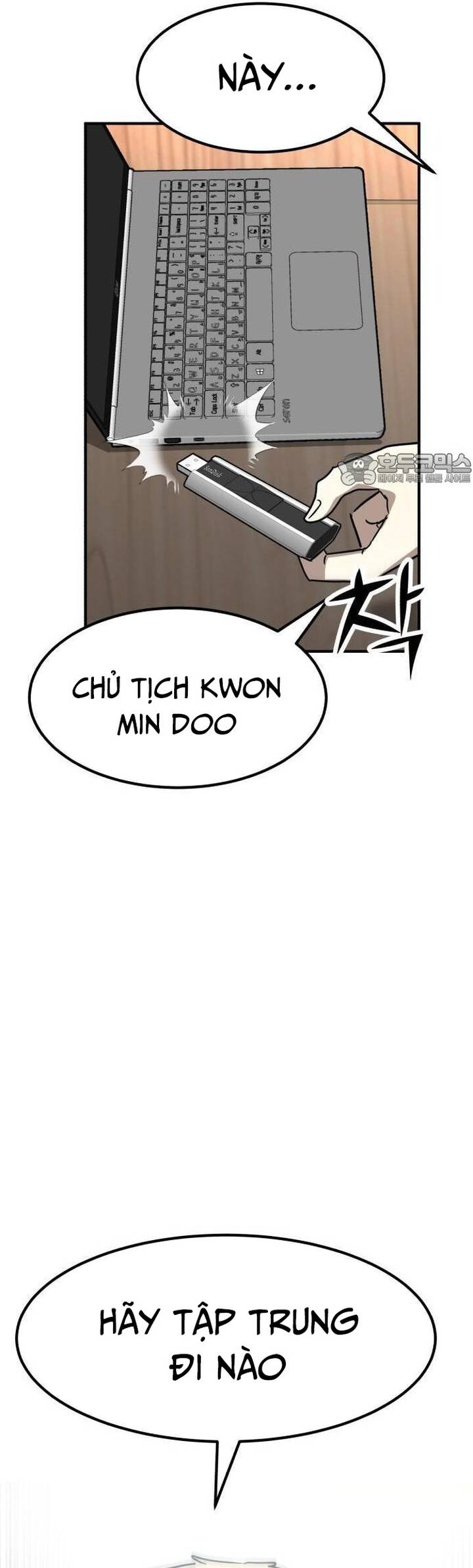 Coin Báo Thù Chapter 35 - 44