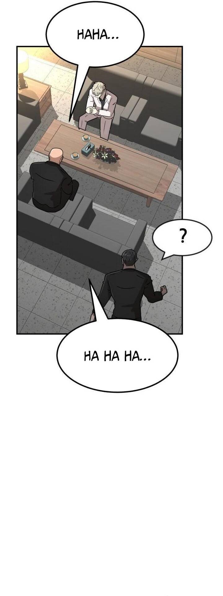 Coin Báo Thù Chapter 35 - 47