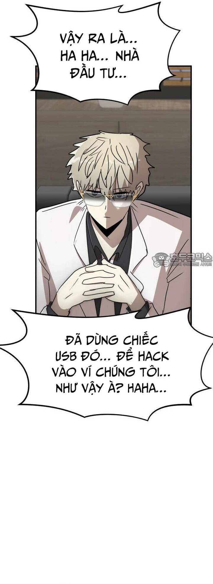 Coin Báo Thù Chapter 35 - 49