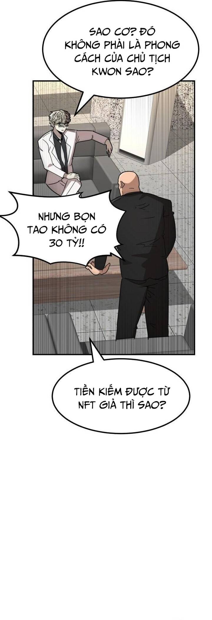 Coin Báo Thù Chapter 35 - 64