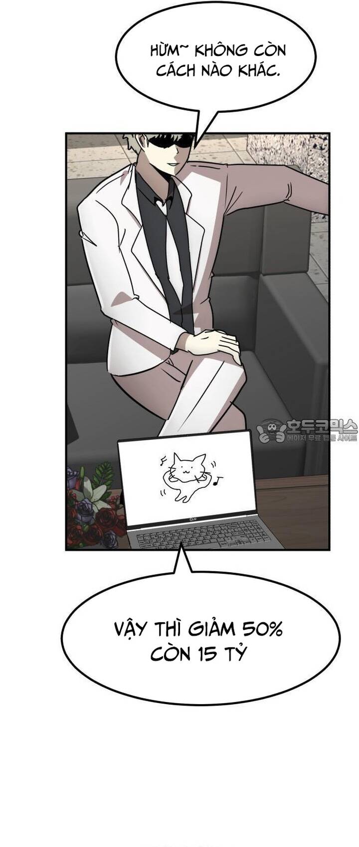 Coin Báo Thù Chapter 35 - 69