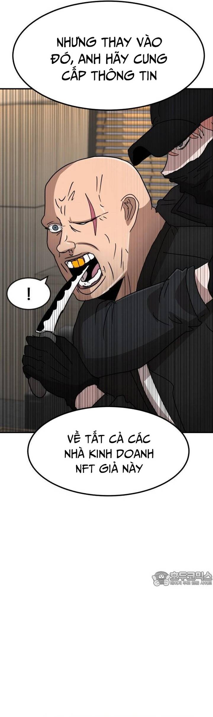 Coin Báo Thù Chapter 35 - 70