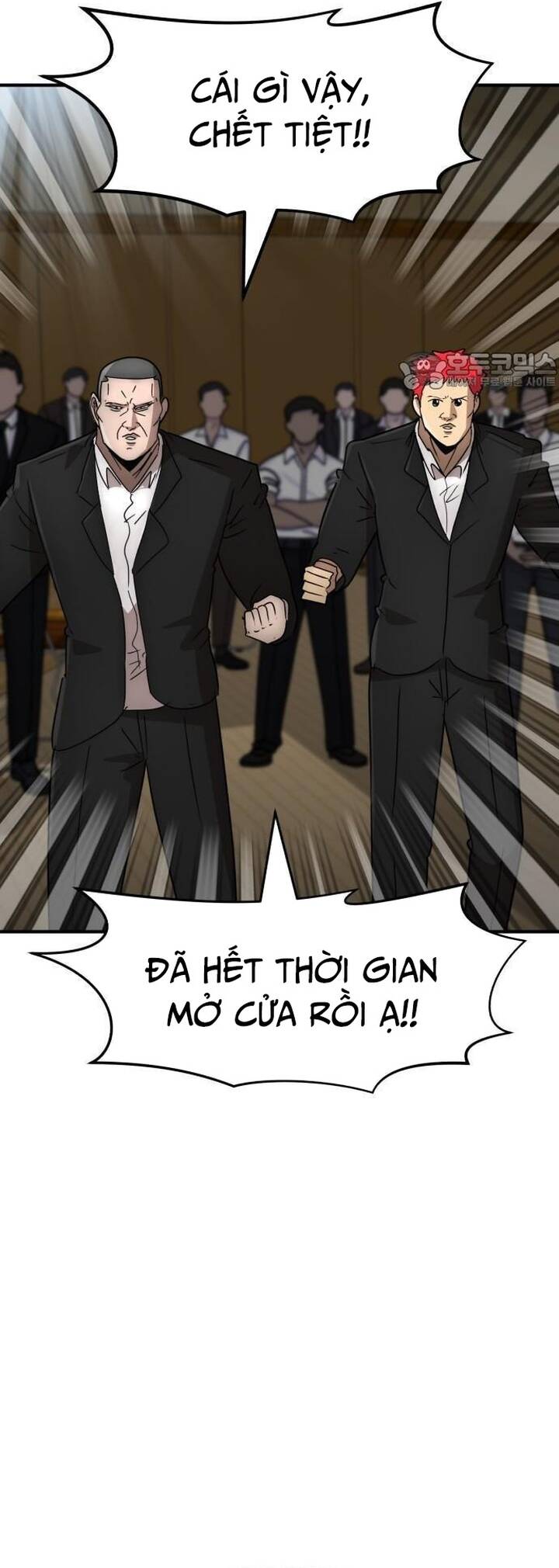 Coin Báo Thù Chapter 35 - 9