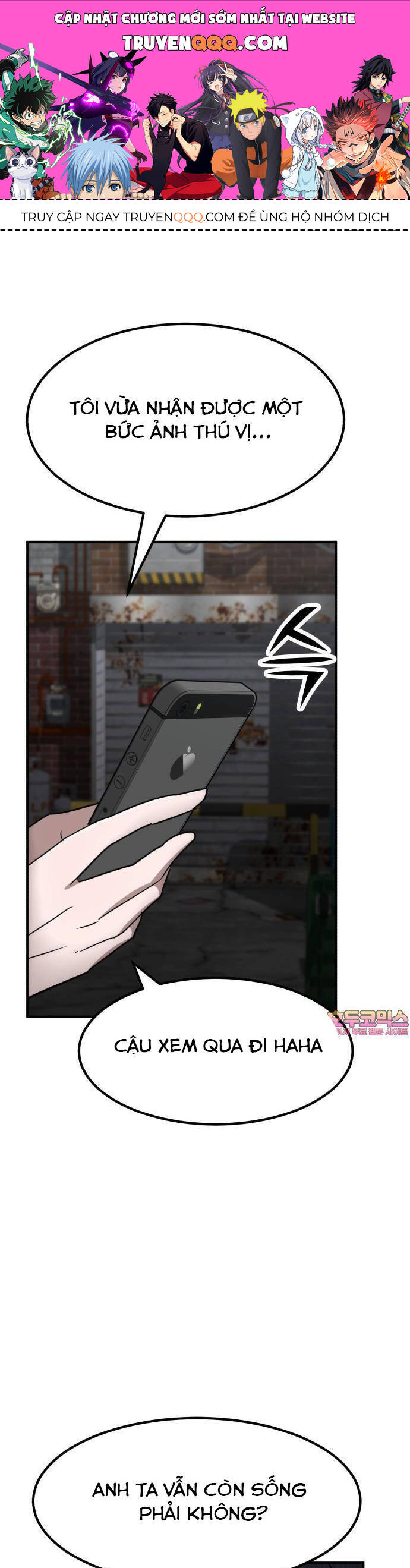 Coin Báo Thù Chapter 36 - 1