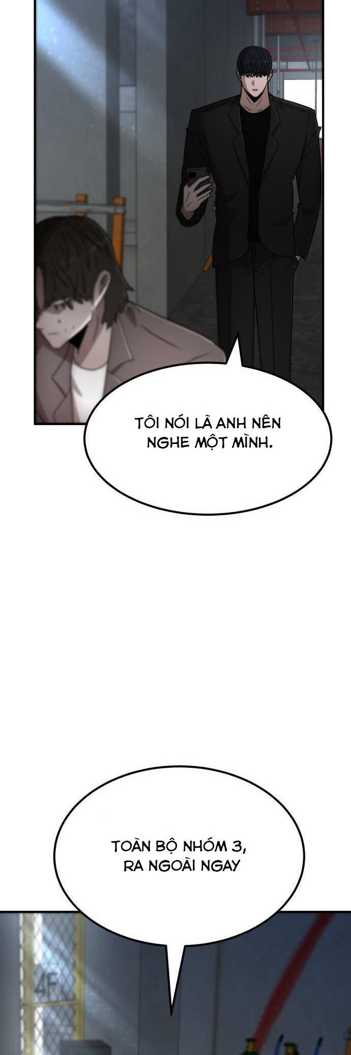 Coin Báo Thù Chapter 36 - 34